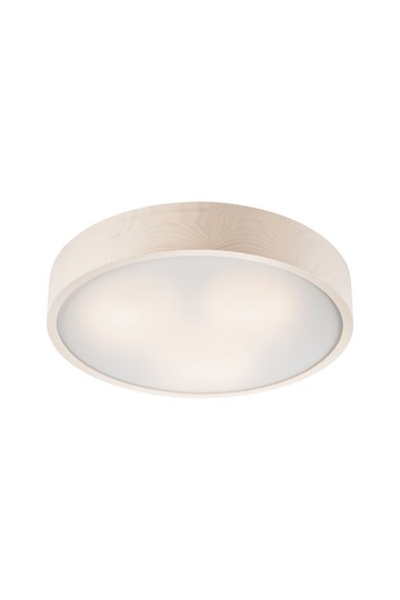 LD.PD-6.3 EVELINE 3-lambiline puidust laelamp