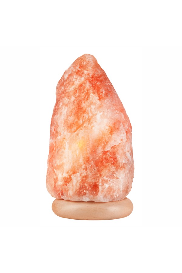 LN-1.S/8 SALLY 1-light salt lamp