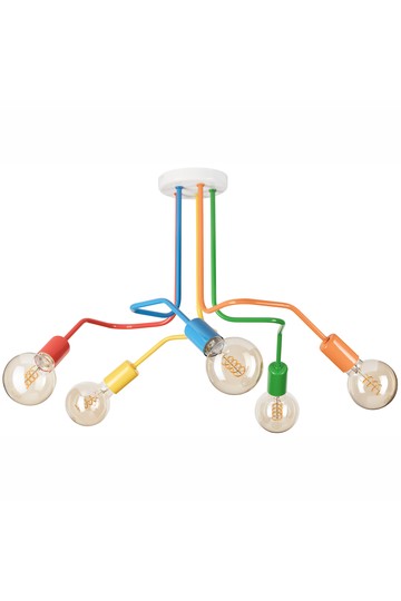 LM-5.251 DOMINO 5-lambiline laelamp