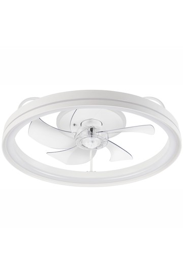 LM-FL-2.226 FALCO LED laelamp ventilaatoriga