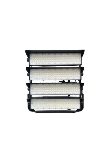 LED-stadionvalo 1000W 5000K