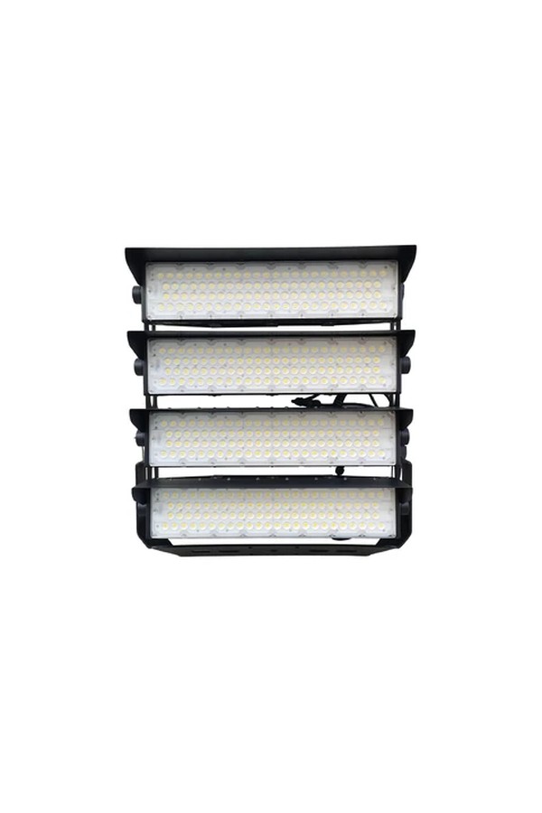 LED stadiona apgaismojums 1000W 5000K