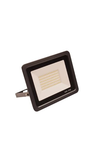LED-valonheitin 50W 4000K IP66