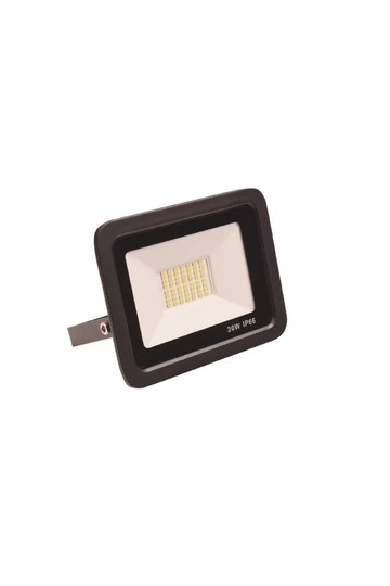 LED-valonheitin 30W 6000K IP66