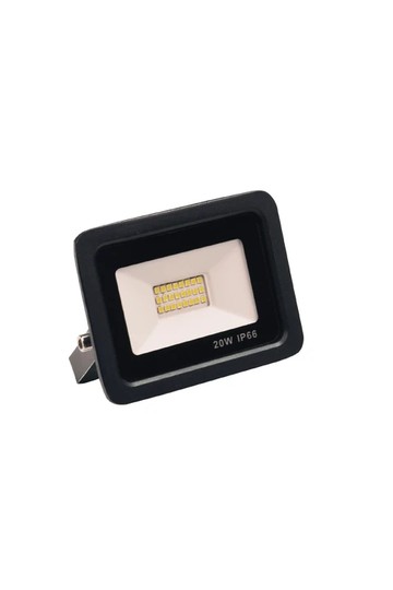 LED prožektorius 20W 4000K IP66