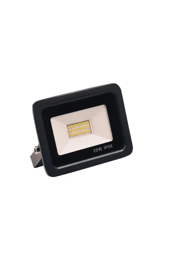 LED-prožektor 20W 4000K IP66