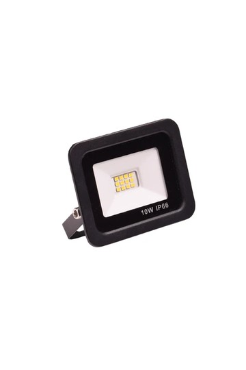 LED-valonheitin 10W 3000K IP66