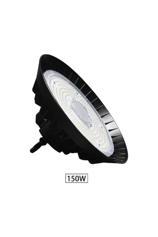 LED UFO High Bay Sensor 150W Dimmable 6000K