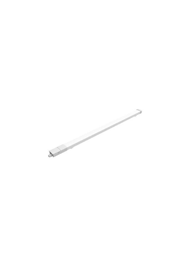 LED kolmekordselt isoleeritud valgusti Injection items no serie un linkable 16W 6000K