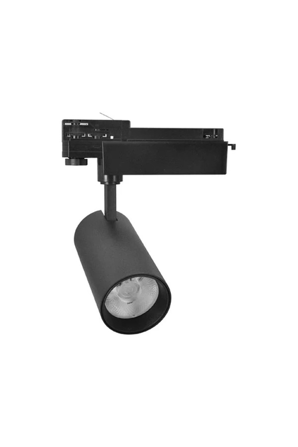 LED-siin 40W 4000K must CRI 90