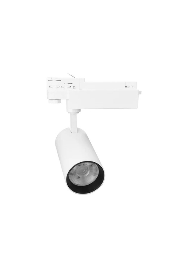 LED Track 30W 4000K White CRI 90