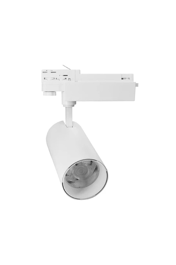 LED bėgelis 30W 3000K baltas CRI 80