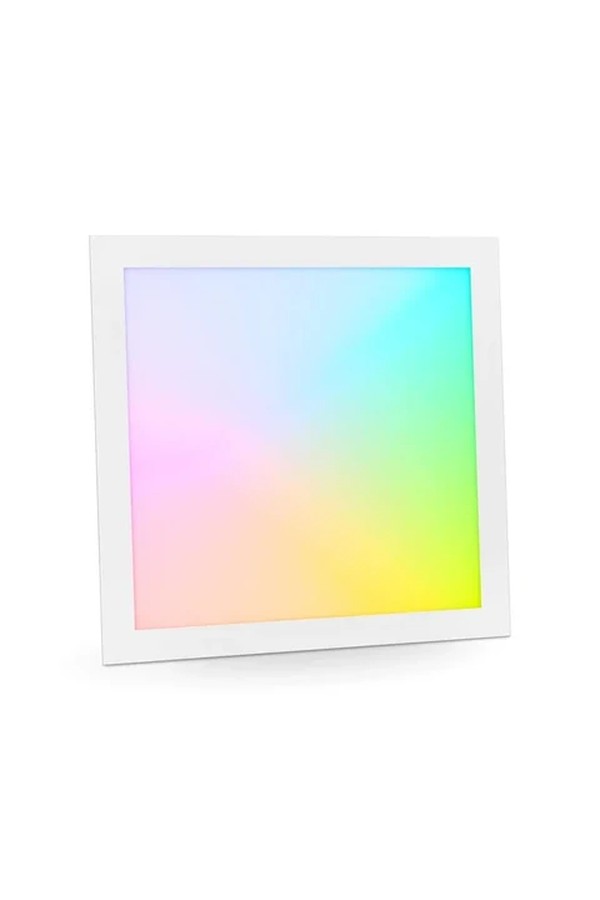 Edge-lit led panel RGBCCT Milight controller 30x30Cm 18W