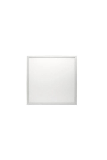 Äärvalgustusega LED-paneel valge raamiga 30X30Cm 4000K