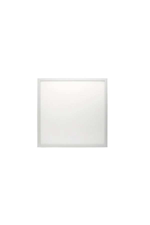 Edge-lit LED panel White frame 30X30Cm 4000K
