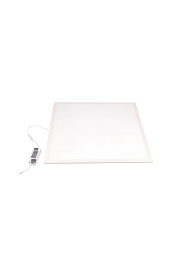 Taustvalgustusega LED-paneel, virvendusvaba draiver, UGR