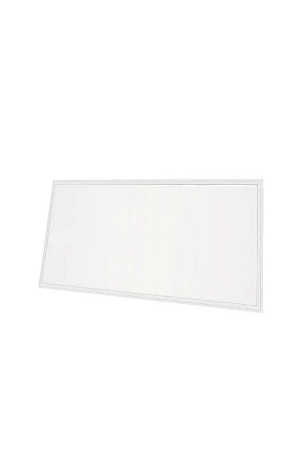 Back-lit led panel 120x60cm 60W 6000K IP41