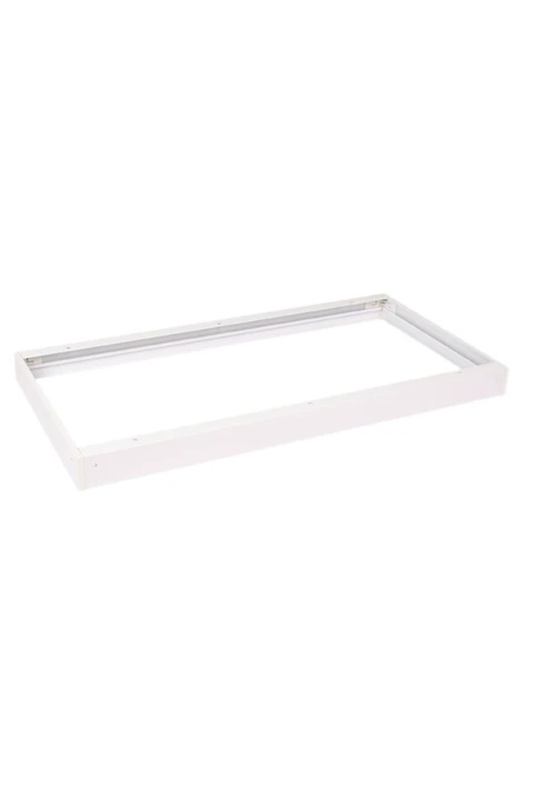 LED panelės šviestuvo tvirtinimo rėmas 120x60 cm