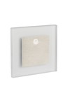 APUS LED PIR WW