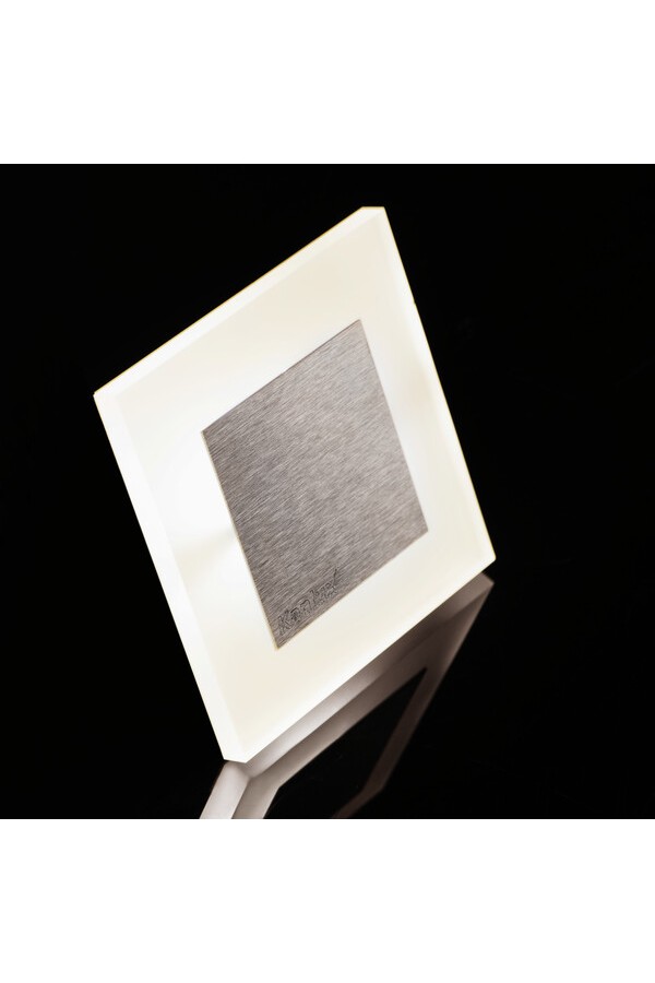 APUS LED PIR WW