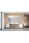 ASTIM IP44 8W-NW-B