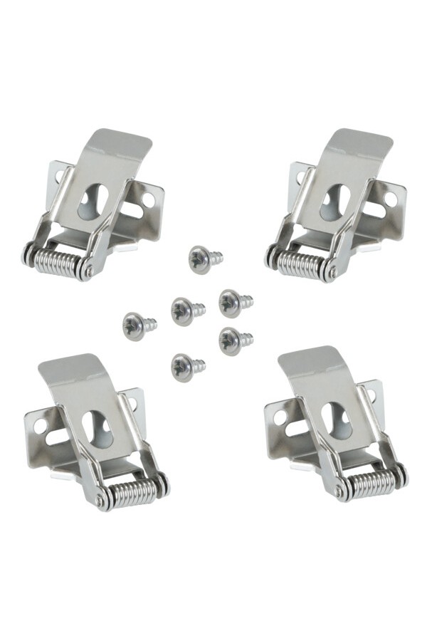 CLIPS BRAVO S/P 60-62