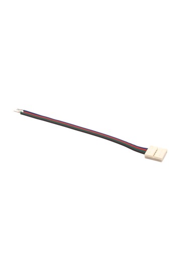 CONNECTOR RGB 10-CP