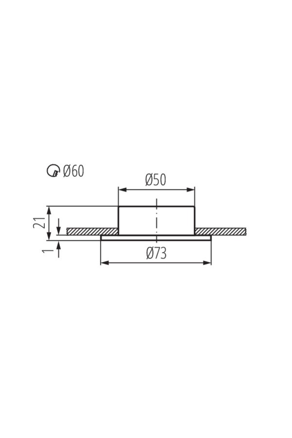 GAVI CT-2116B-C/M