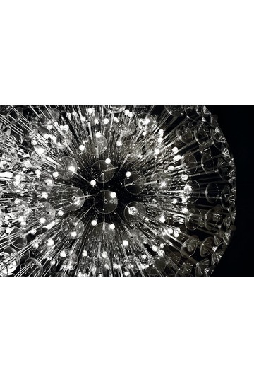 IQ-LED G45E27 5,9W-NW