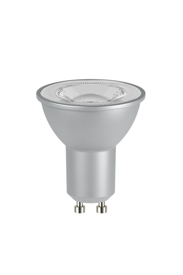 IQ-LED GU10 6,5W-WW