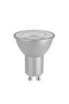 IQ-LED GU10 6,5W-WW