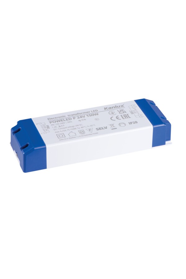POWELED P 24V 150W