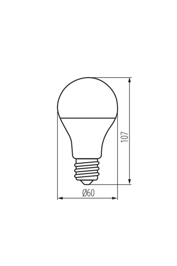RAPID v2 E27-NW