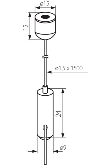 ROPE-NT 150 SINGLE