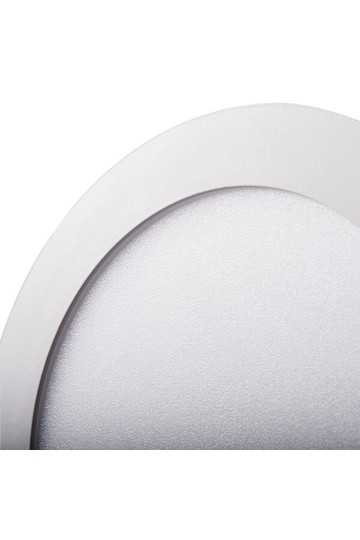 ROUNDA V2LED6W-WW-W