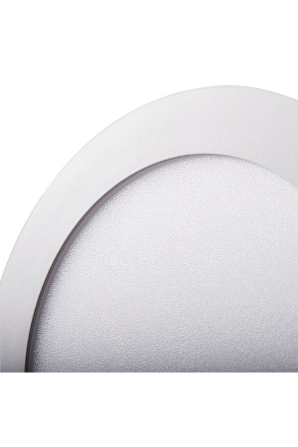 ROUNDA V2LED6W-WW-W