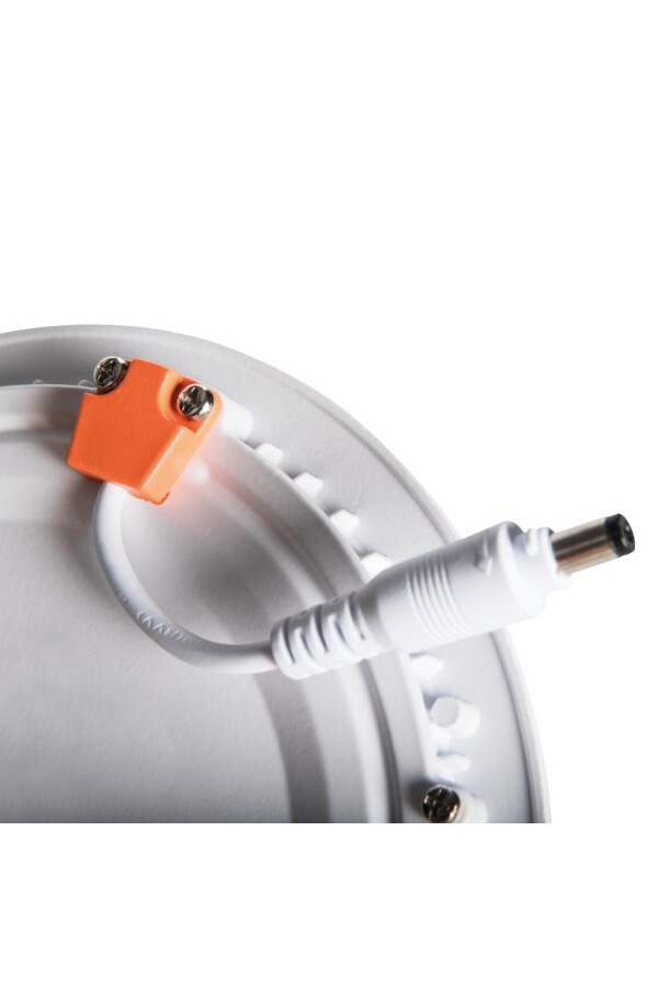 ROUNDA V2LED6W-WW-W