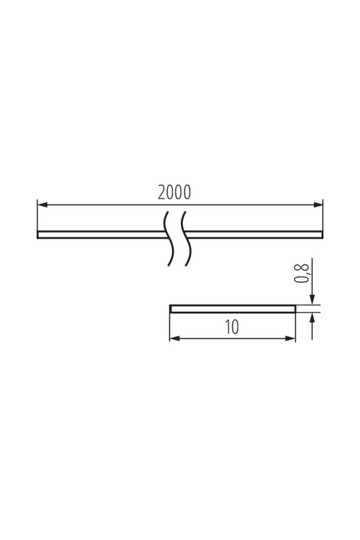 SHADE B/F-FR 2M