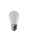 ST45 LED 0,5W E27-NW