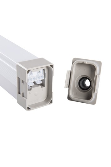 TP SLIM TW LED 50W-NW