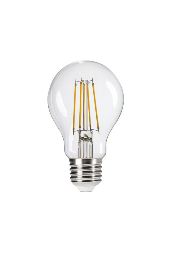 XLED A60 4,5W-WW