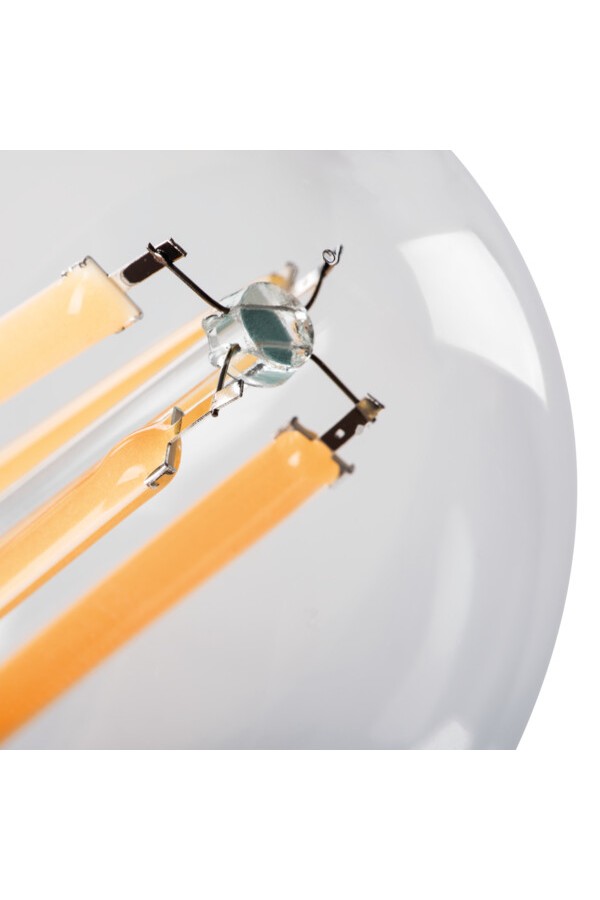 XLED A60 4,5W-WW