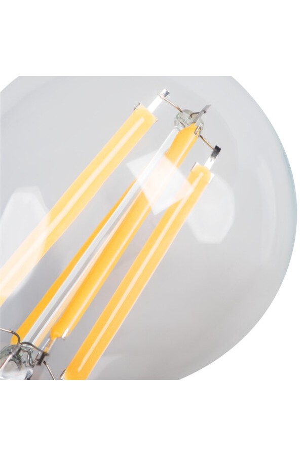 XLED A60 4,5W-WW