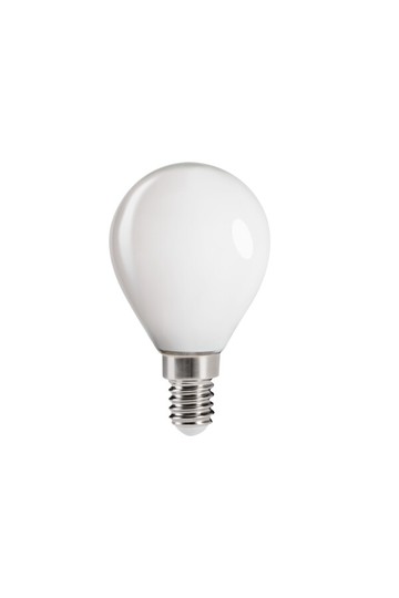 XLED G45 E14 6W-NW-M