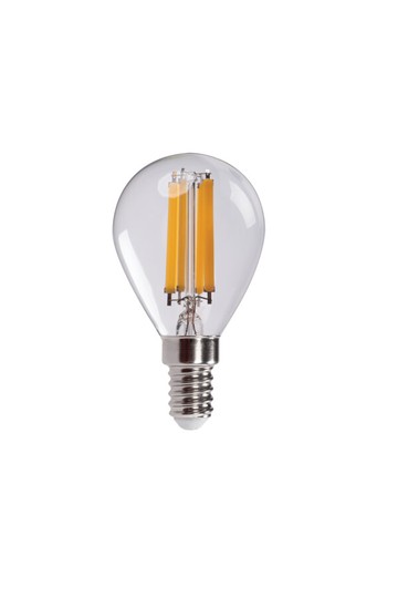 XLED G45 E14 6W-WW