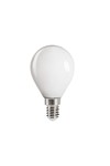 XLED G45E14 4,5W-WW-M