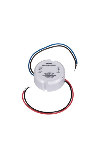 CIRCO N LED 12VDC 15W