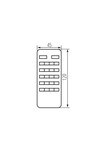 HBPHS REMOTE IR