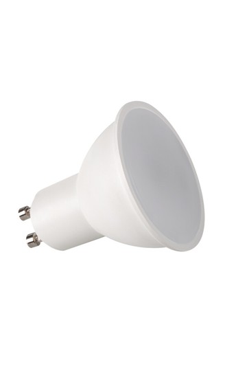 GU10 6W-WW LED