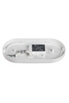 TOLU C LED 12W-NW-W